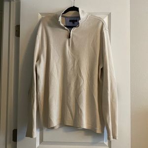 Banana Republic Pullover 1/4 Zip